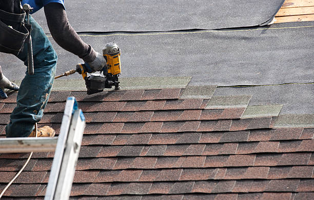 Licensed Roof Installation service in Pepperell, MA - Brentwood Metal Roofing